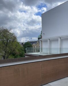 Kunsthalle Prag