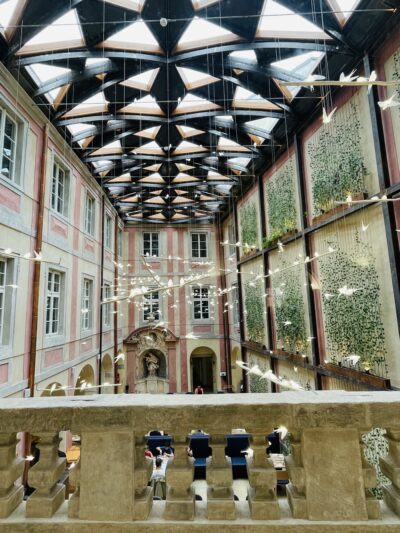 Haus Zum Roten Fuchs