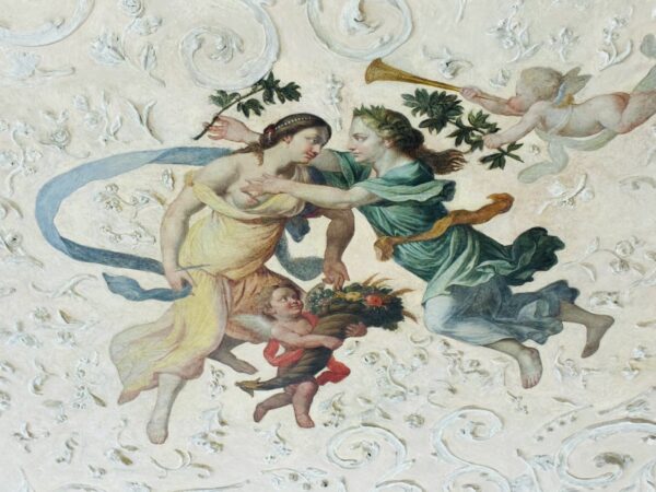 Haus Zum Roten Fuchs